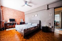 Ivory Heights (D22), Condominium #603231651